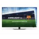 Smart TV Philips 65OLED819 4K Ultra HD 65" OLED