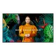 Smart TV Samsung LH50QBCEBGCXEN 50" VA 4K Ultra HD