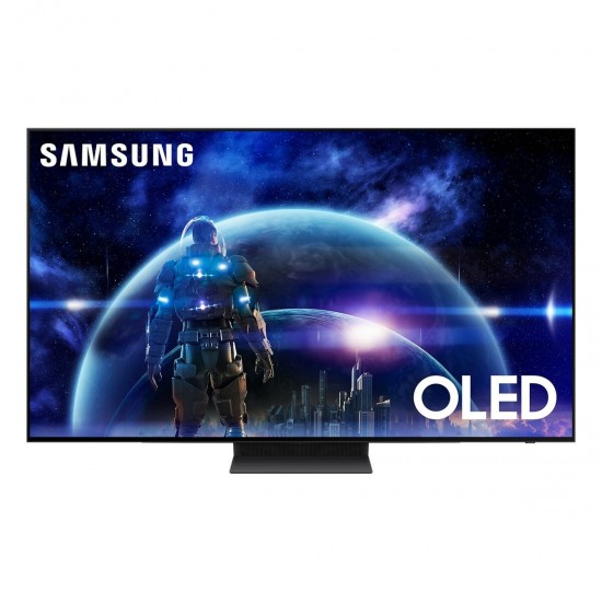 Smart TV Samsung QE48S90DAEXXH 4K Ultra HD 48" HDR OLED AMD FreeSync