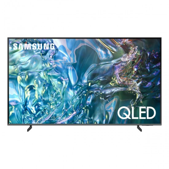 Smart TV Samsung QE50Q67DAUXXH 4K Ultra HD 50" HDR WiFi QLED Grey 127 cm