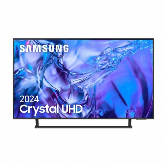 Smart TV Samsung TU43DU8505KXXC 43" 4K Ultra HD LED HDR HDR10+