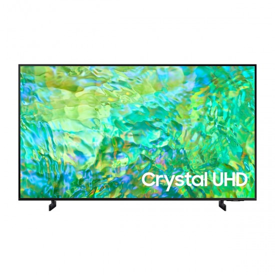 Smart TV Samsung UE50CU8002KXXH 4K Ultra HD 50" LED HDR HDR10