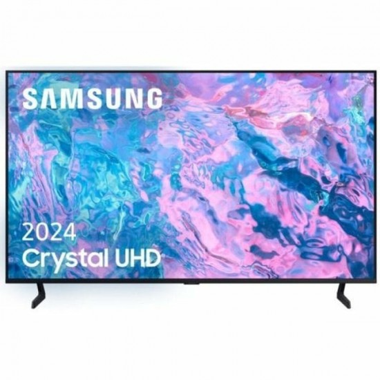 Smart TV Samsung UE55CU7092UXXH 4K Ultra HD 55" LED HDR