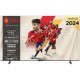 Smart TV TCL 98C855 4K Ultra HD QLED 98"