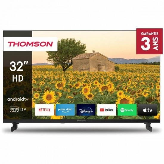 Smart TV Thomson 32HA2S13C 32" LED Smart TV Thomson 32HA2S13C 32" LED