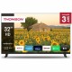 Smart TV Thomson 32HA2S13C 32" LED Smart TV Thomson 32HA2S13C 32" LED