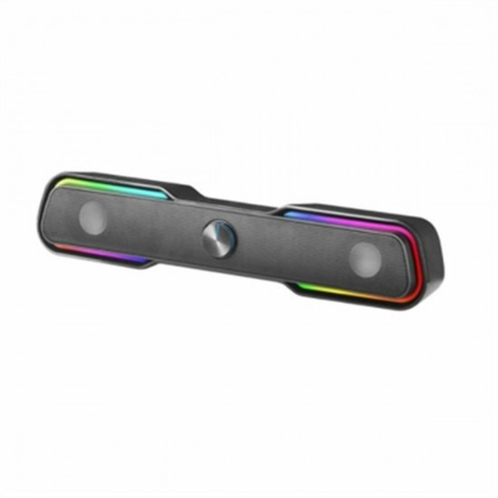 Soundbar Mars Gaming MSBX 10 W