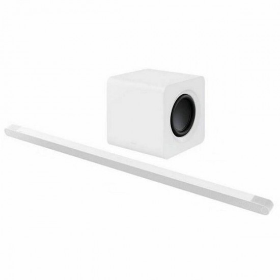 Soundbar Samsung HW-S801B/ZF White