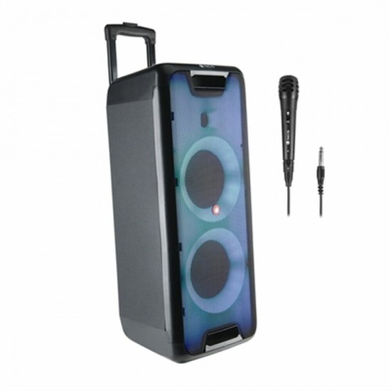 Speakers NGS WILD RAVE 1 Black 200 W 200W