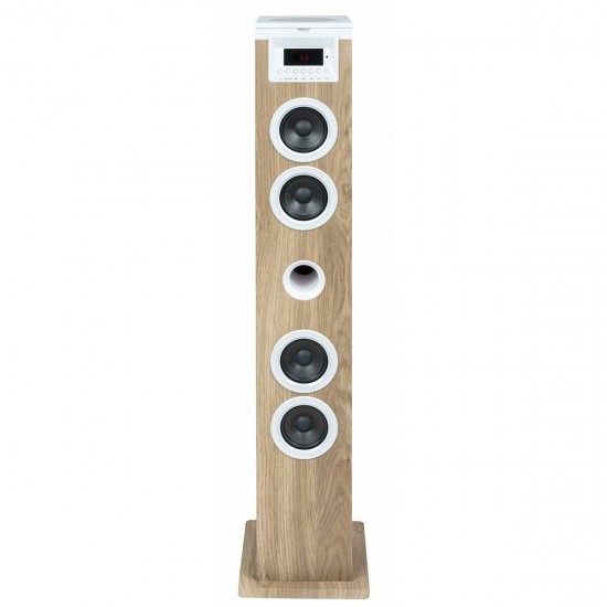 Speakers Thomson DS121CD White