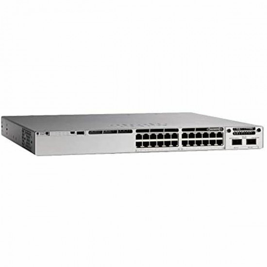 Switch CISCO C9300-24UX-E