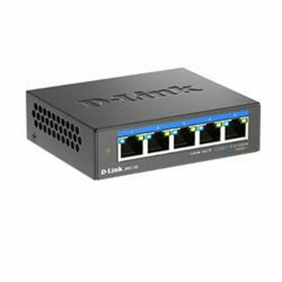 Switch D-Link DMS-105/E