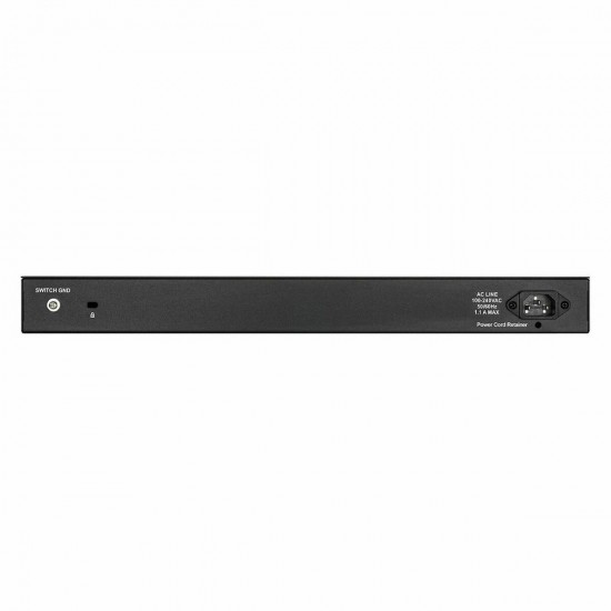 Switch D-Link DXS-1210-12SC/E