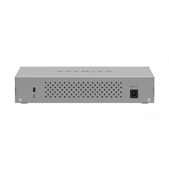 Switch Netgear MS108UP