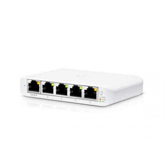 Switch UBIQUITI Switch Flex Mini White