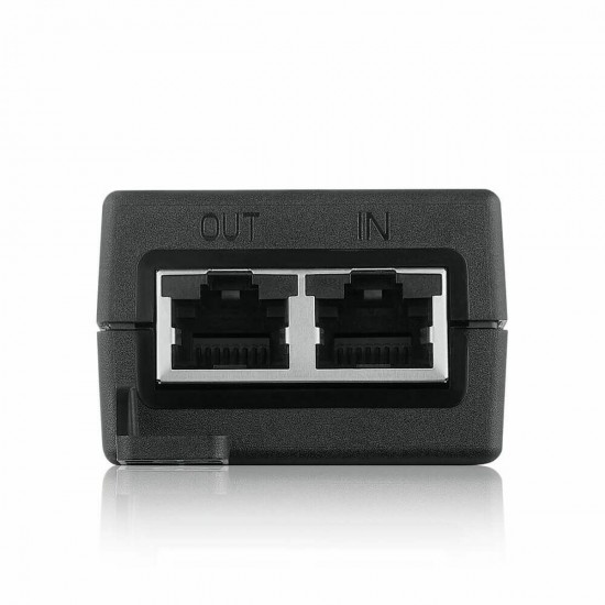 Switch ZyXEL POE12-30W-EU0101F Black Switch ZyXEL POE12-30W-EU0101F Black