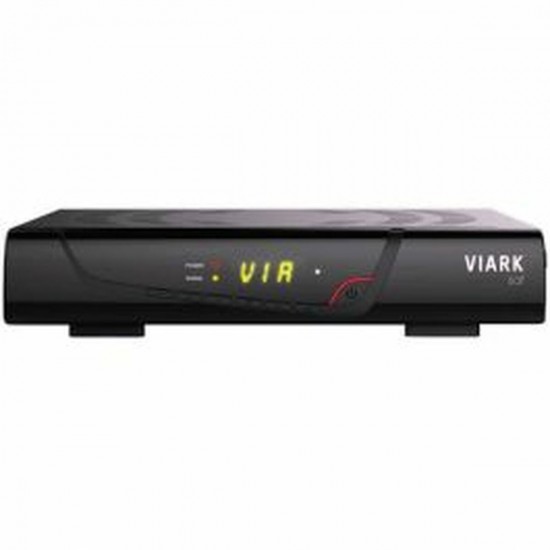 TDT Tuner Viark VK01001 Full HD