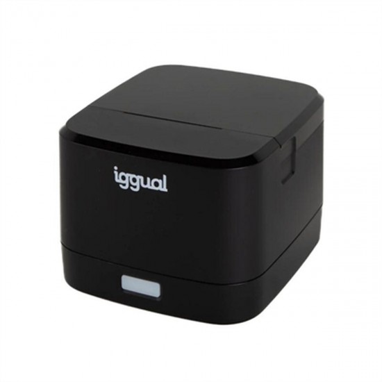 Thermal Printer iggual IGG318836 Monochrome