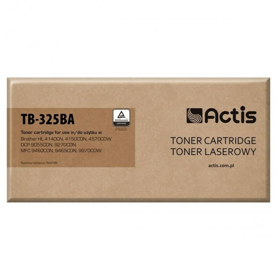 Toner Actis TB-325BA Black