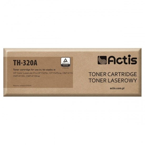 Toner Actis TH-320A Black