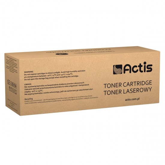 Toner Actis TO-B432A Black