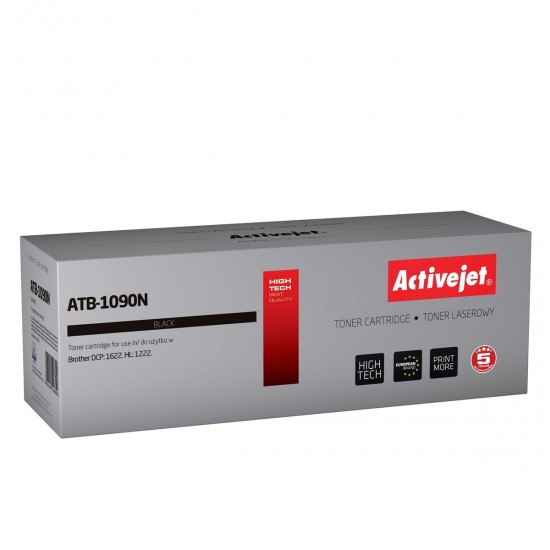 Toner Activejet ATB-1090N Black