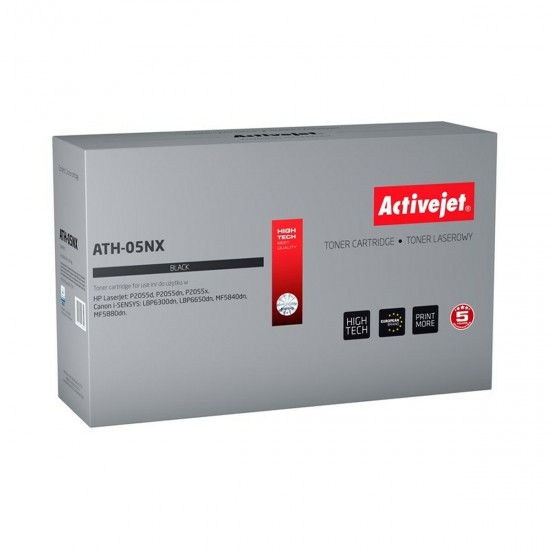 Toner Activejet ATH-05NX Black