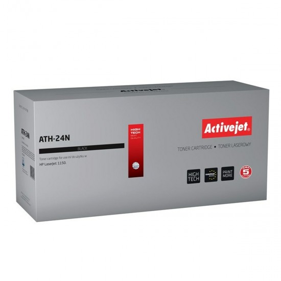 Toner Activejet ATH-24N Black