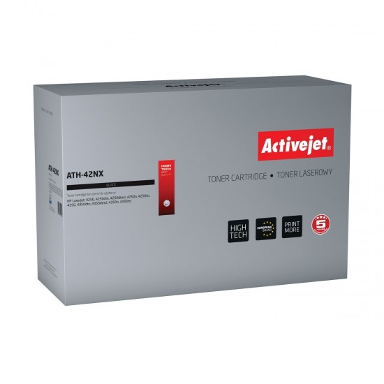 Toner Activejet ATH-42N Black