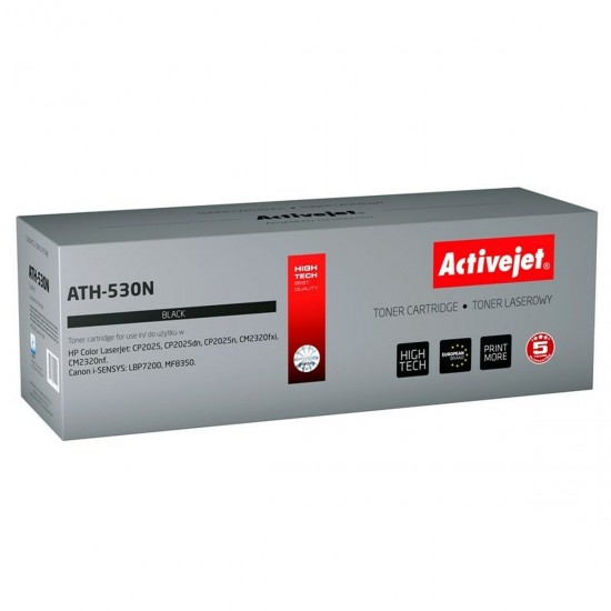 Toner Activejet ATH-530N Black