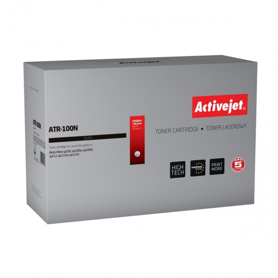 Toner Activejet ATR-100N Black