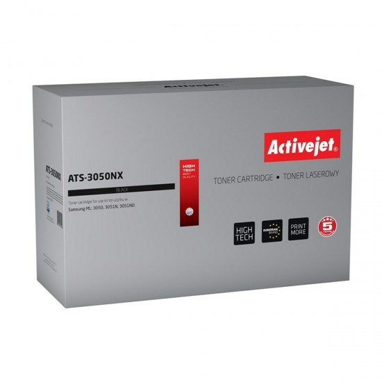 Toner Activejet ATS-3050NX Black