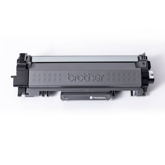 Toner Brother TN-2590XXL Black Grey