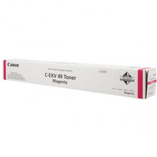 Toner Canon 8525B002 Magenta Toner Canon 8525B002 Magenta
