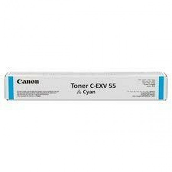 Toner Canon C-EXV 55 Cyan