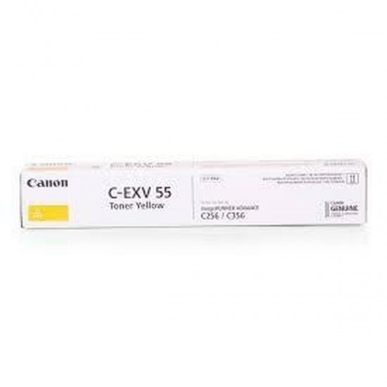 Toner Canon C-EXV 55 Yellow