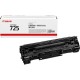 Toner Canon CRG 725 Black