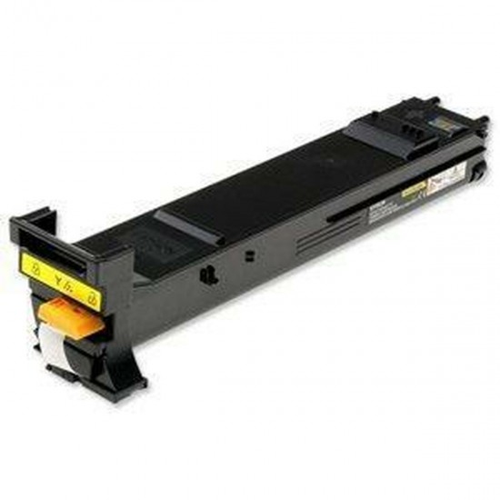 Toner Epson C13S050490 Yellow