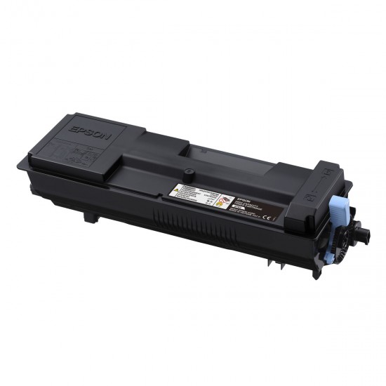 Toner Epson C13S050762 Black