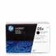 Toner HP CE505XD Black