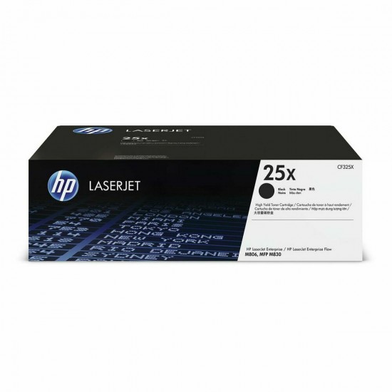 Toner HP CF325X Black Toner HP CF325X Black