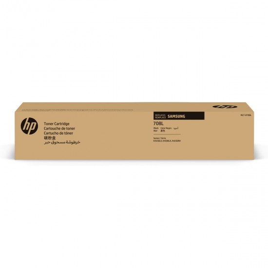 Toner HP SS782A Black