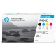 Toner HP SU365A Multicolour