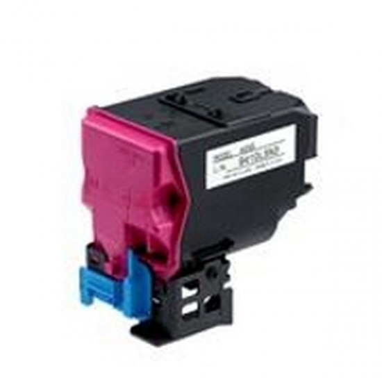 Toner Konica Minolta Magic Color 4750 Black Magenta