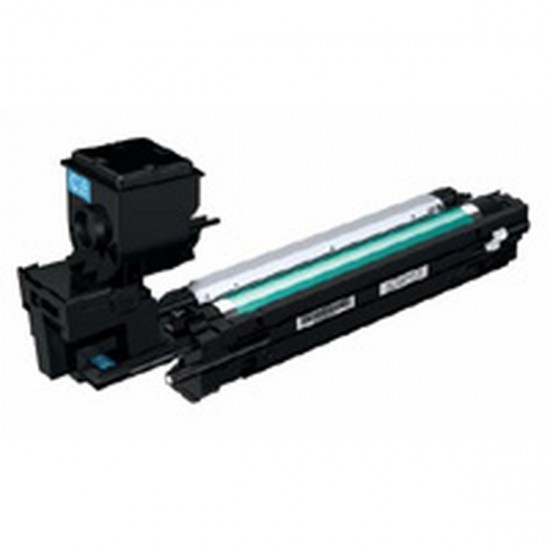 Toner Konica Minolta MC 3730DN Cyan