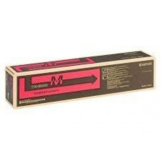Toner Kyocera 1T02LCBNL0 Magenta Toner Kyocera 1T02LCBNL0 Magenta