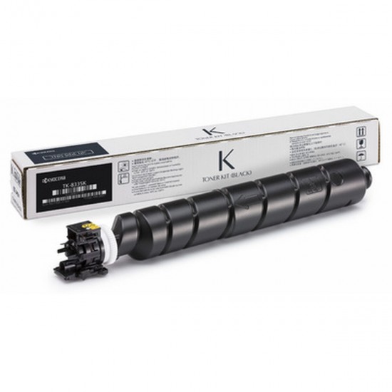 Toner Kyocera 1T02RL0NL0 Black