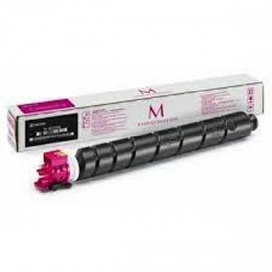 Toner Kyocera 1T02YMBNL0 Magenta Toner Kyocera 1T02YMBNL0 Magenta