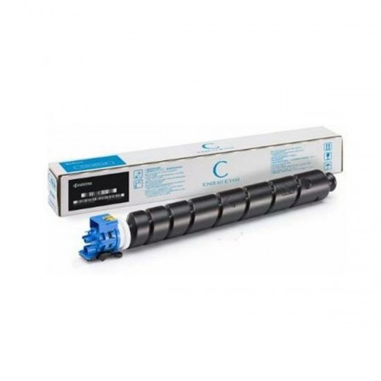 Toner Kyocera 1T02YMCNL0 Cyan Toner Kyocera 1T02YMCNL0 Cyan