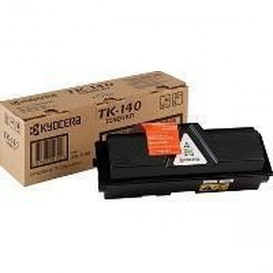 Toner Kyocera TK-140 Black Toner Kyocera TK-140 Black